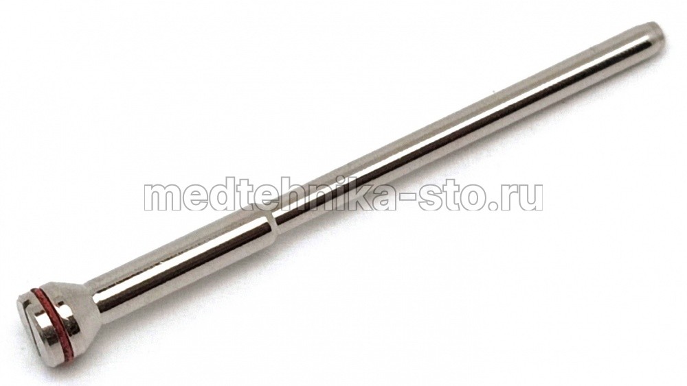 Дискодержатель для прямого наконечника