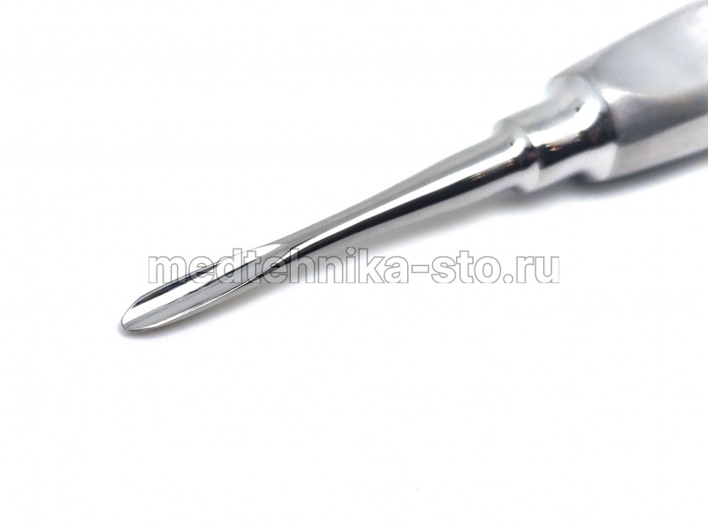 Элеватор зубной прямой "Bein" №2В (240)