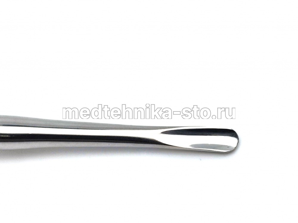Элеватор зубной прямой №81A (290)
