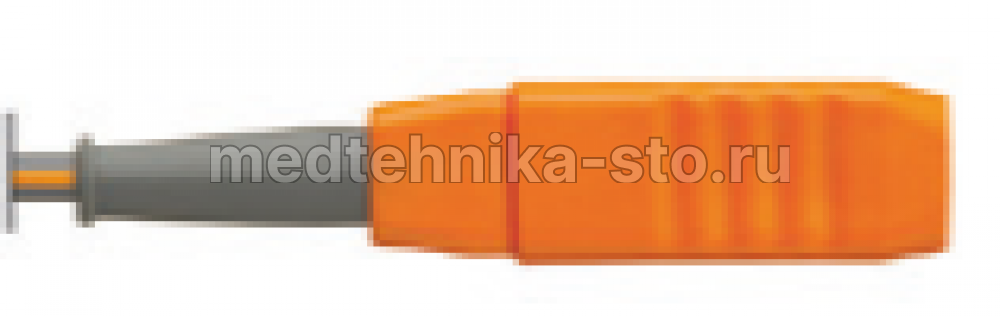 Кабель для биполярных пинцетов 353-040