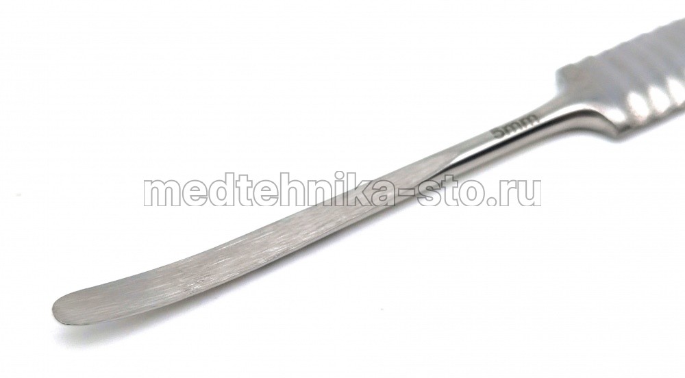 Распатор Williger 160 мм