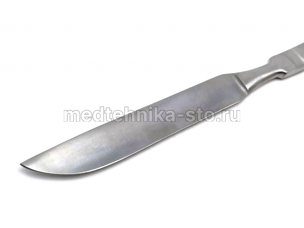 Нож ампутационный малый, Surgicon
