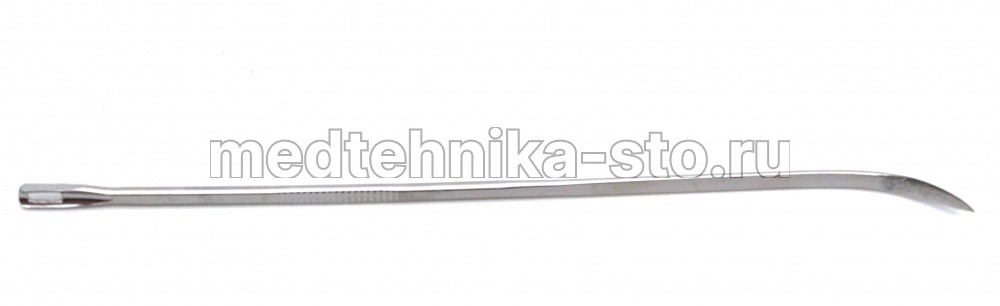 Игла анатомическая трупная РМ-001 (1В2-1,8х108) 12 шт.