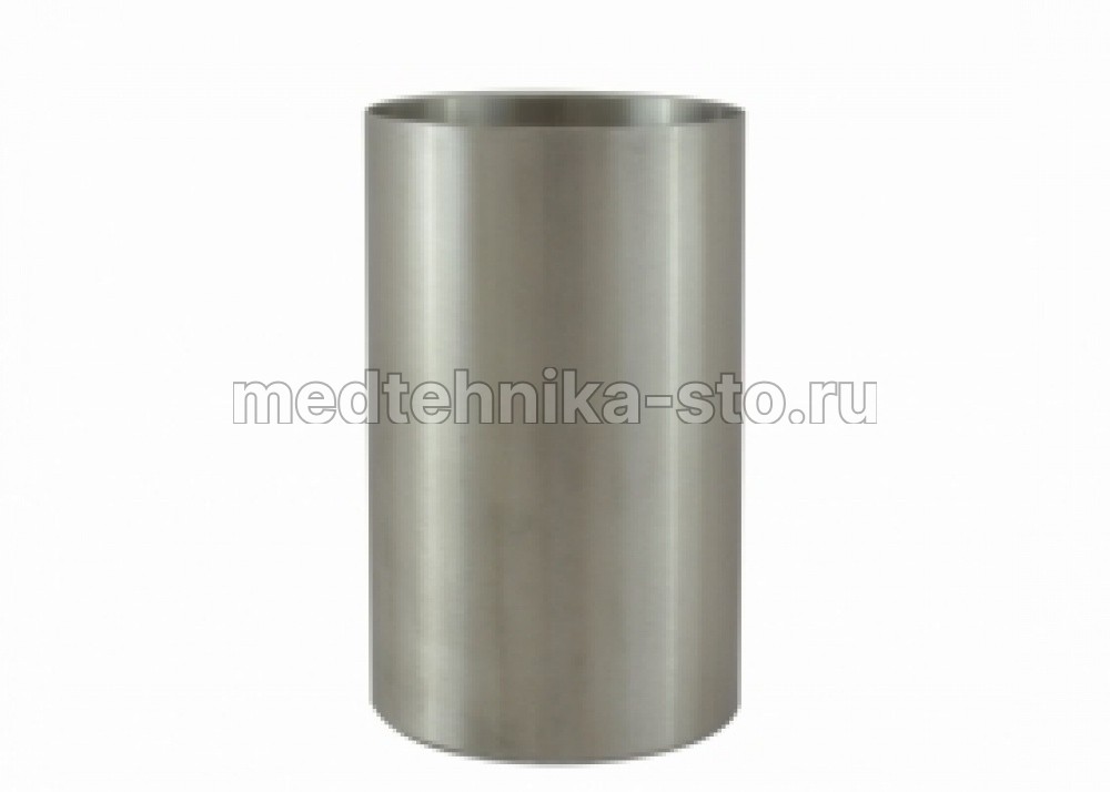 Стакан медицинский 100х175 без основания