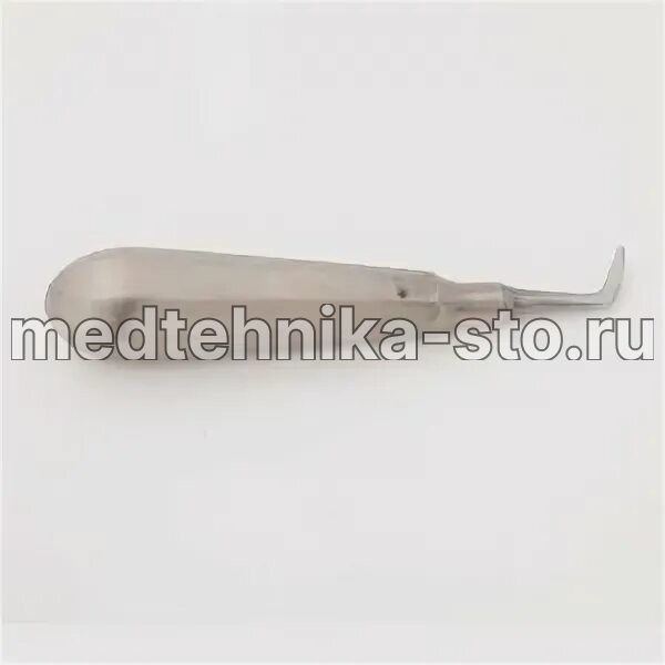 Элеватор для разрушения межкорневых перегородок №1