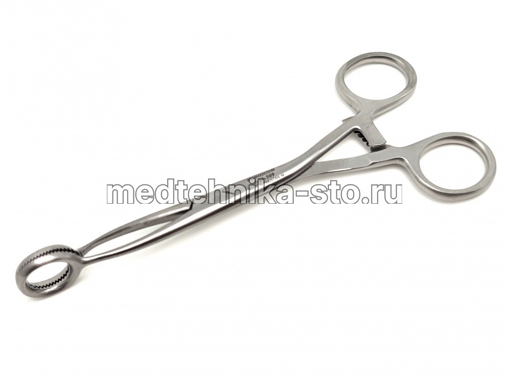 Языкодержатель для взрослых, Surgicon