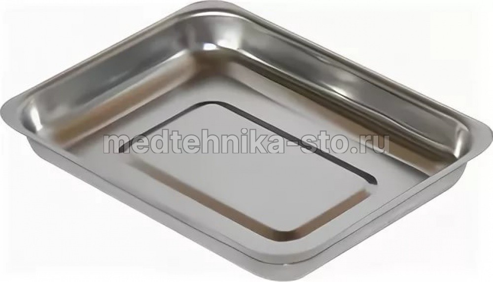 Лоток прямоугольный 200х150х25