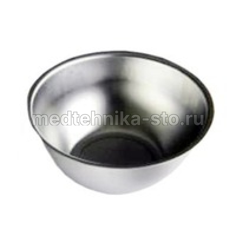 Лоток шаровидный 100х50
