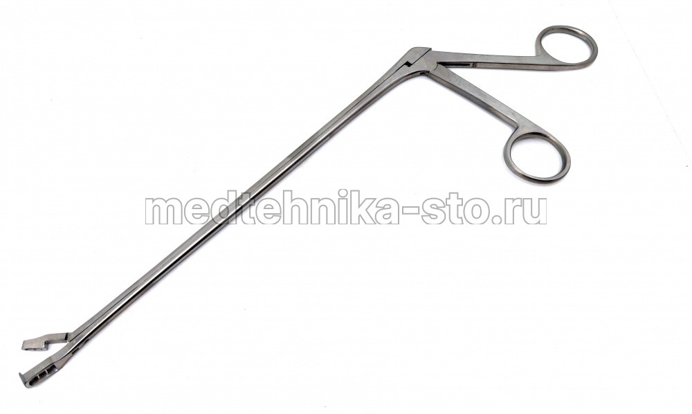 Щипцы биопсийные WITTNER 230 мм
