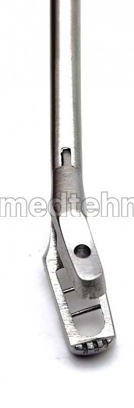 Щипцы биопсийные WITTNER 230 мм