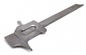 Штангенциркуль (кронциркуль) Boley Gauge