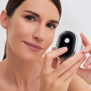 Аппарат для очищения и омоложения лица Сальвадор (Salvador)