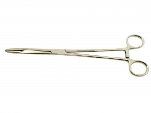 Корнцанг прямой, 260мм, Surgicon