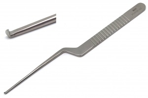 Нож вертикальный левый