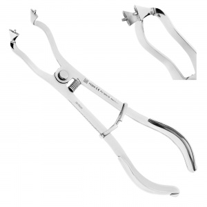 Щипцы IVORY для установки клампов