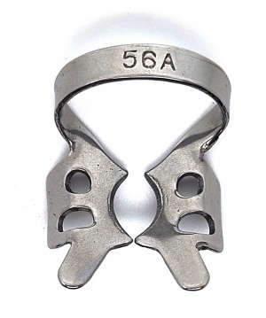 Кламп (кламмер) №56A для моляров