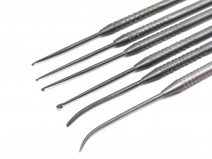 Набор для флебэктомии по Варади