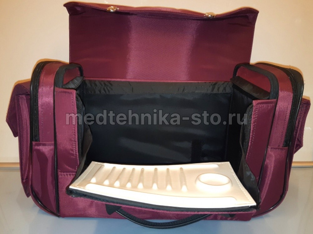 Сумка- укладка для ветеринара